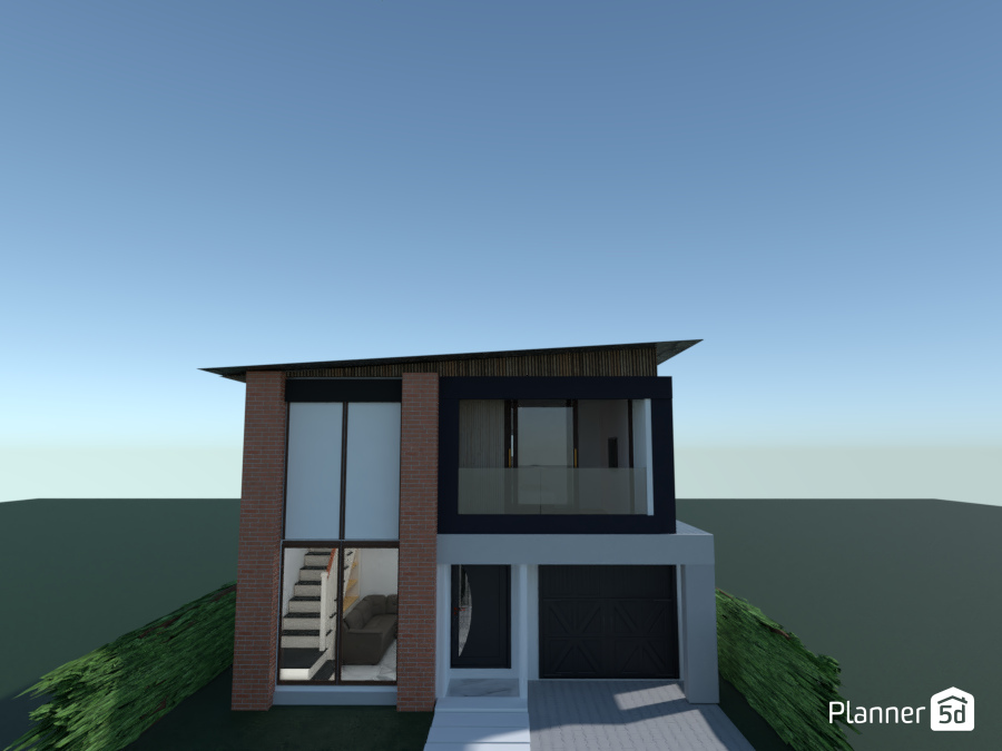 Facade5 #6875086 by User 39878509