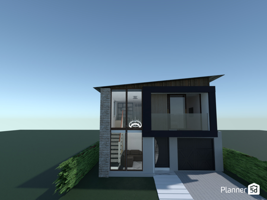 Facade1 #6895234 by User 39878509