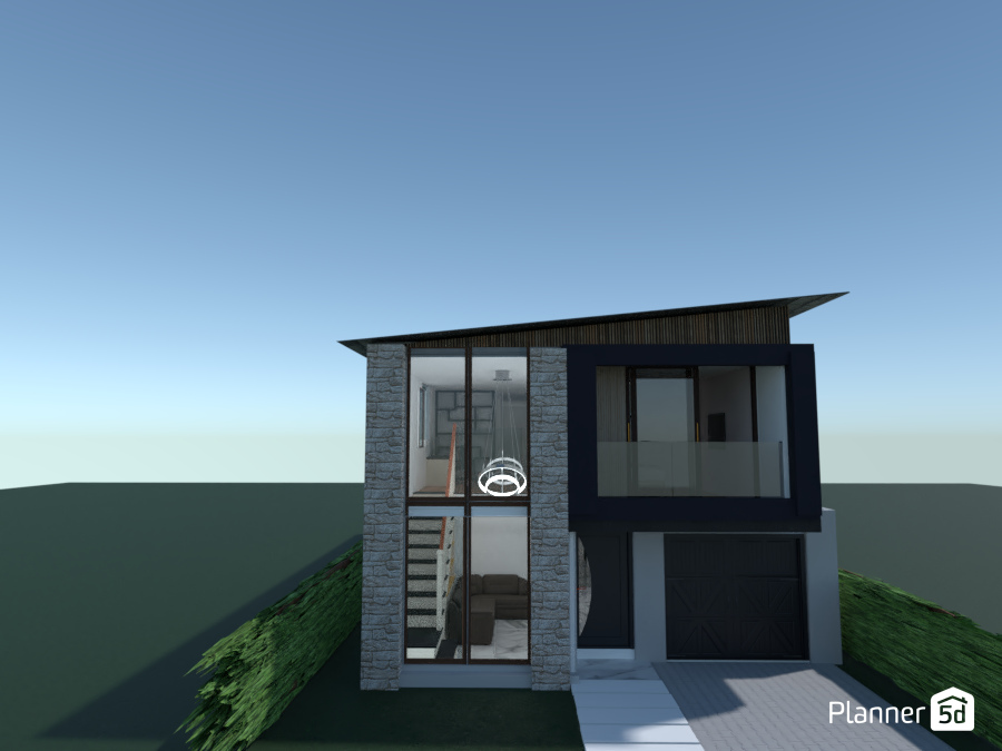 Facade3 #6895378 by User 39878509