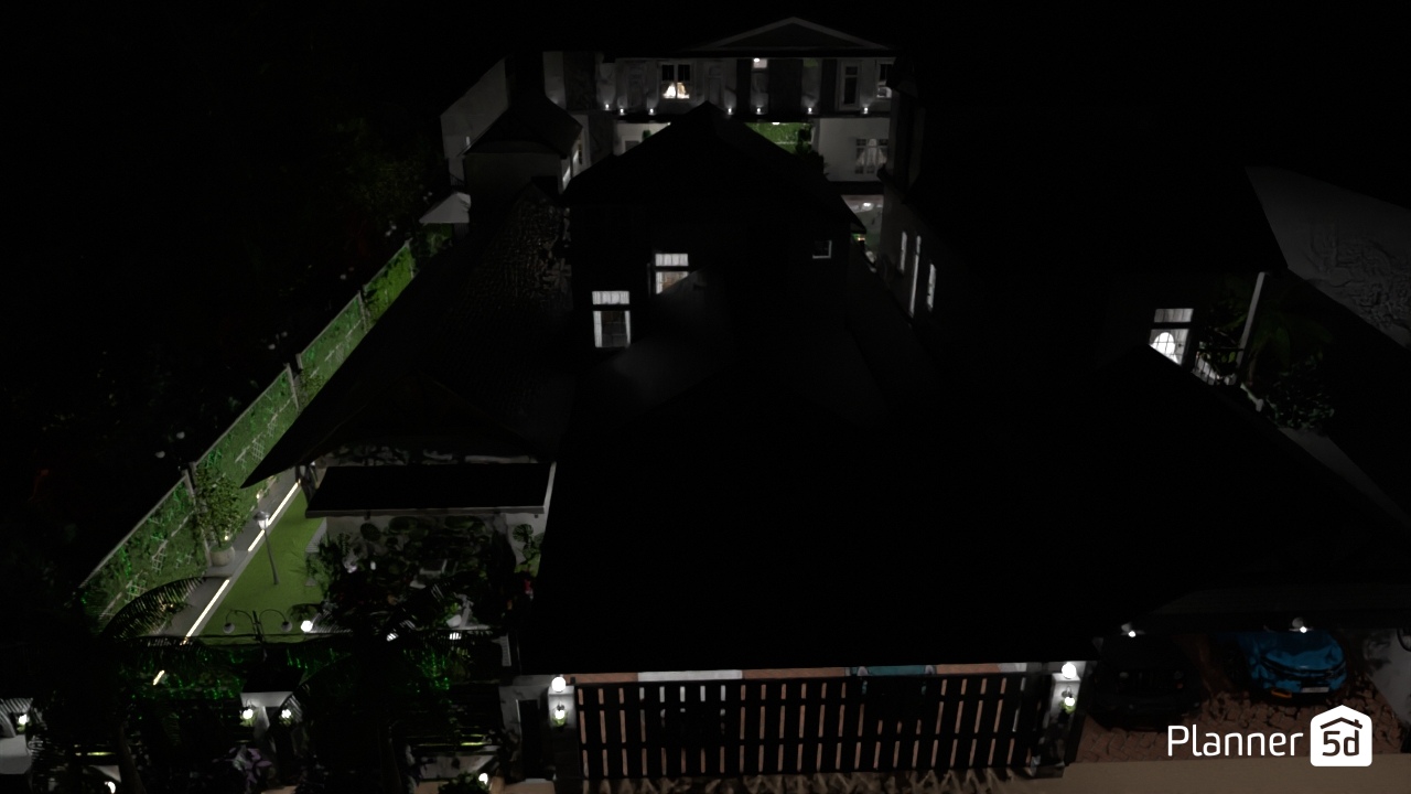 Project #52 #23473283 by Don