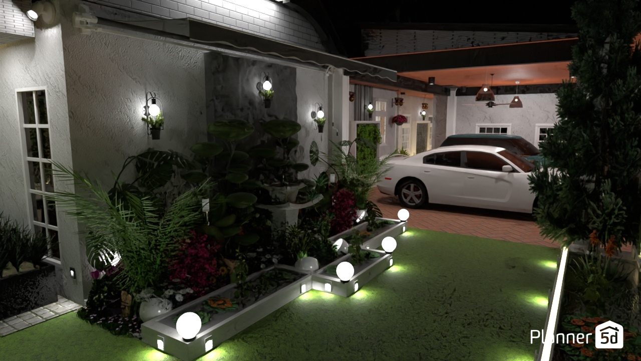 Project #52 #23499546 by Don