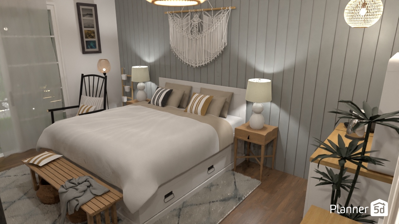 Project #52 #23502398 by Don