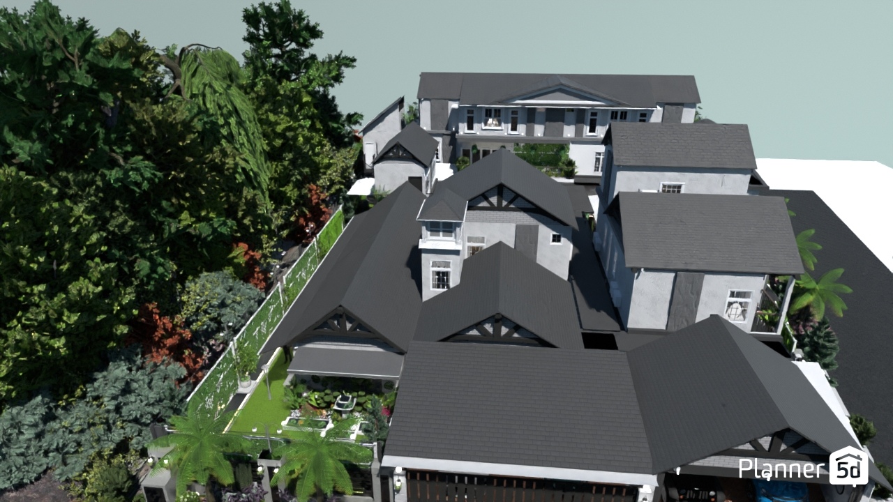 Project #52 #23481070 by Don