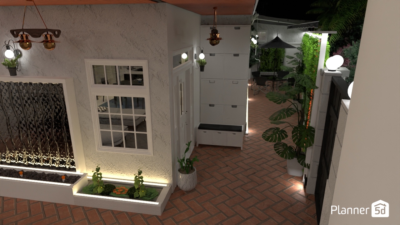 Project #52 #23502542 by Don