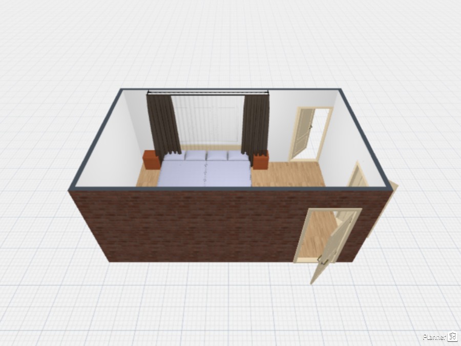 Nuevo proyecto #23546574 by User 159774430