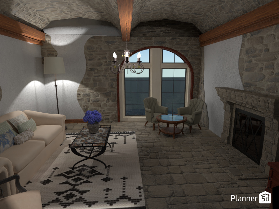 Tuscany Style #3 #6319249 by Micaela Maccaferri