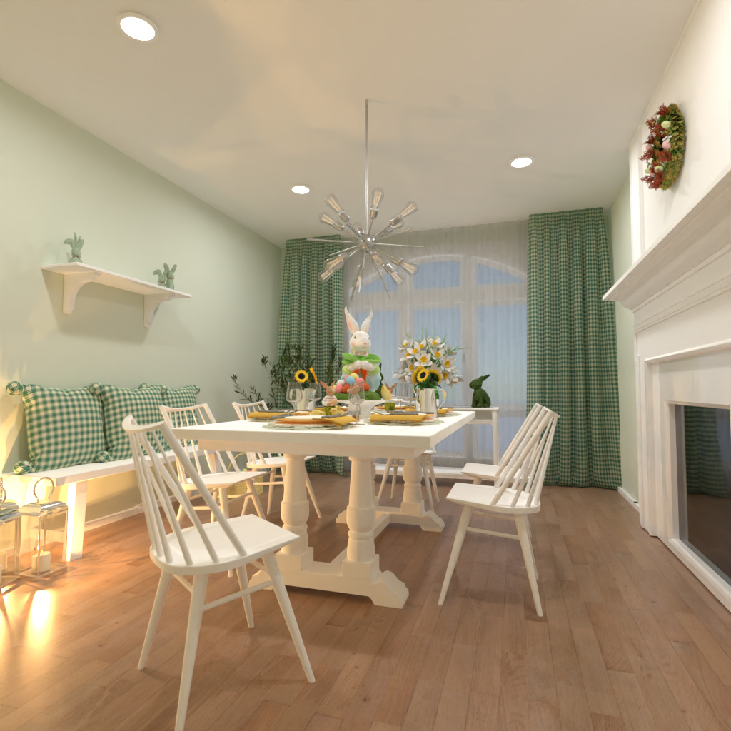 Easter is coming #12321814 by Editors Choice