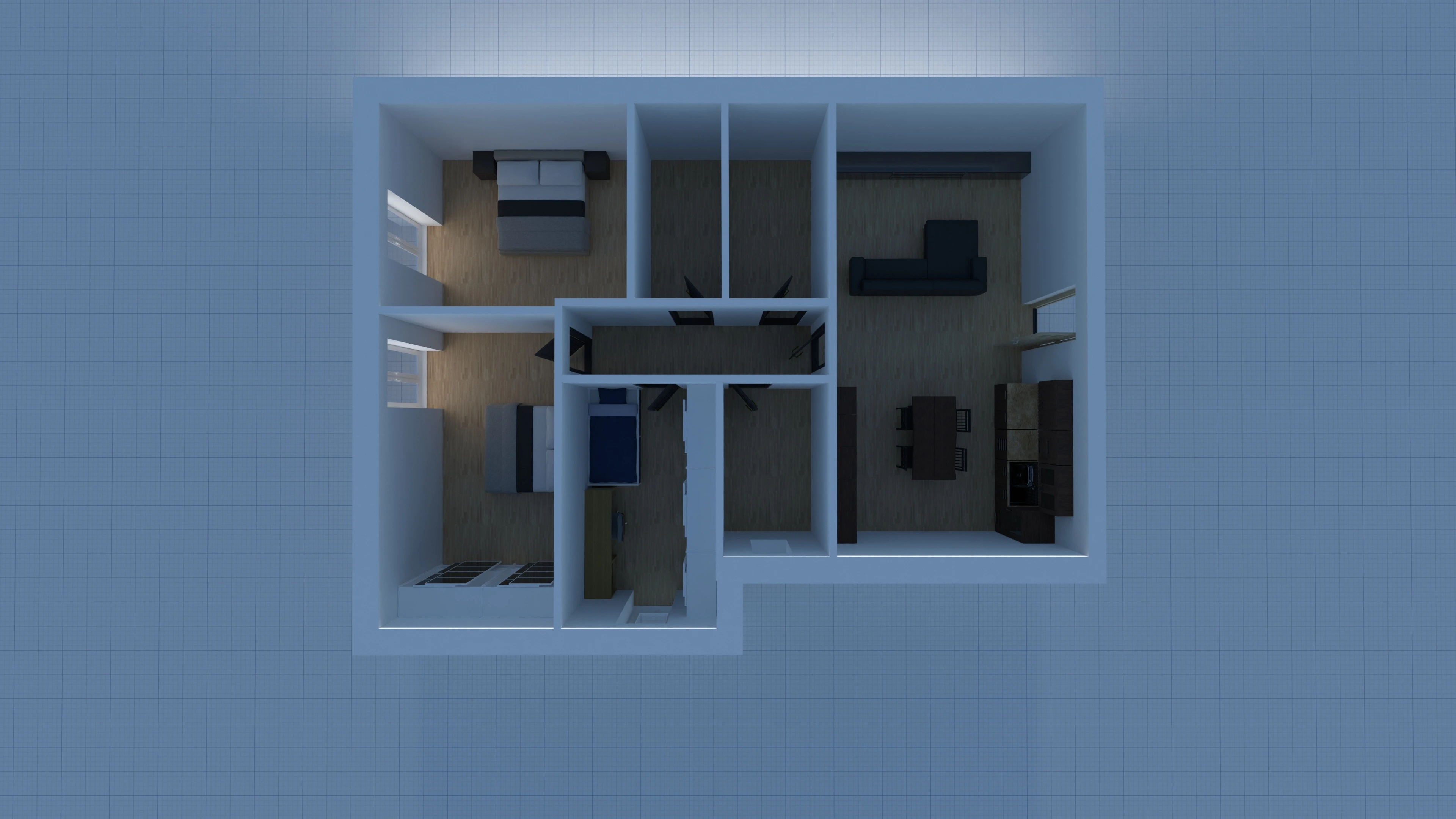 Planimetria #4003807 by giacomo