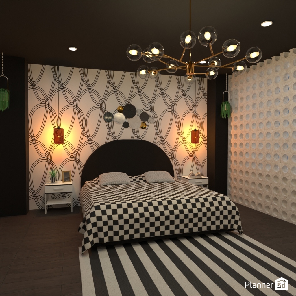 Contrast interior #23688799 by Editors Choice