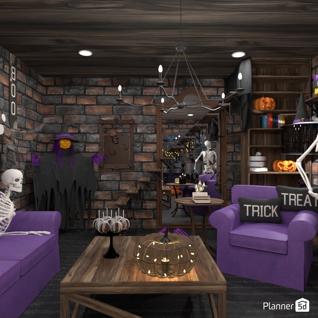 Halloween #3395740 by Editors Choice