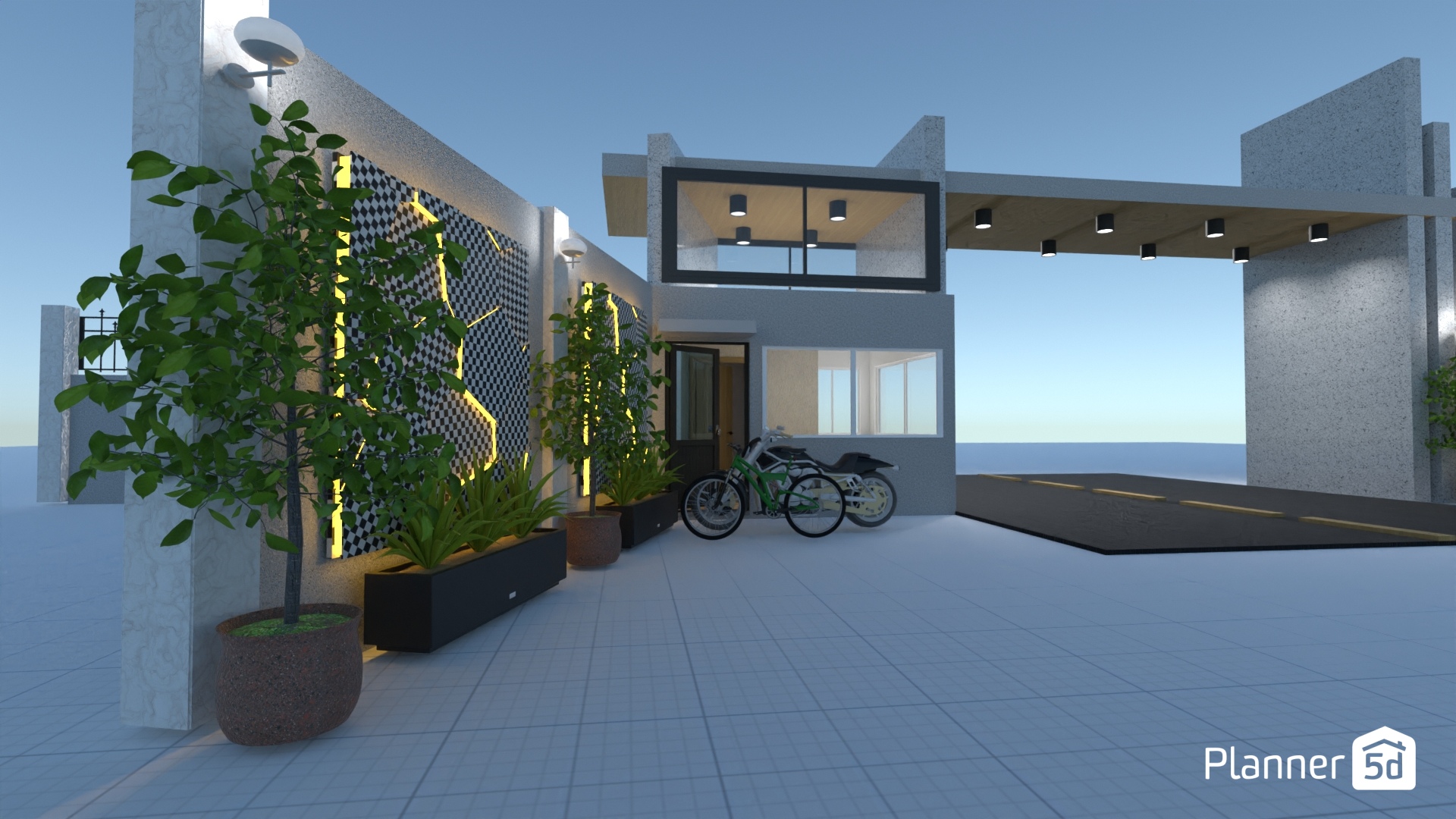 New Gapura #24428880 by Akib Jr