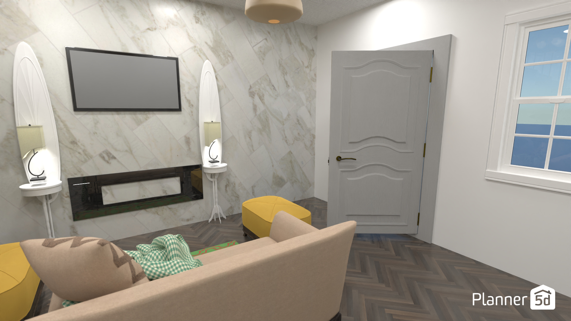 Living1 #20809738 by Tagi