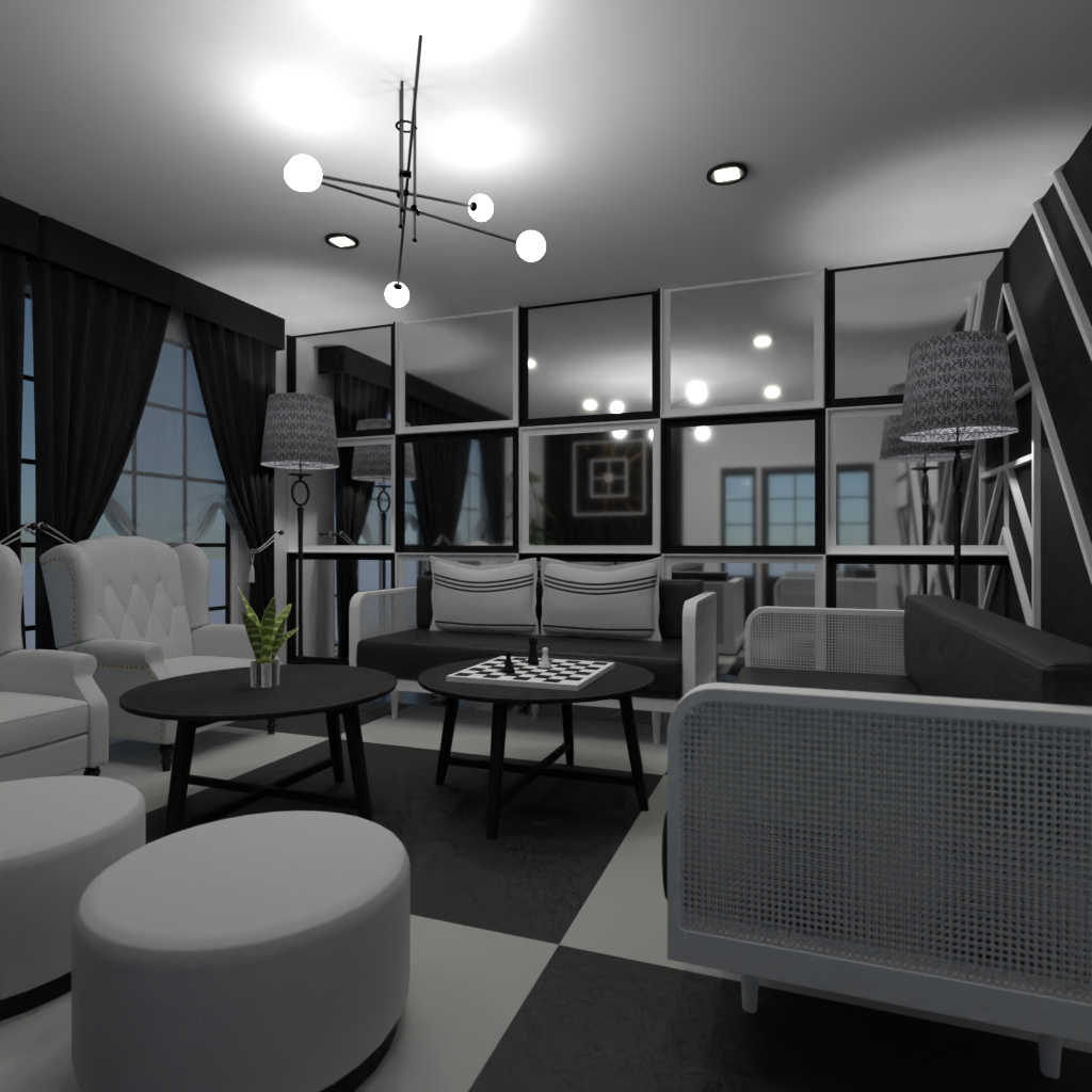 Chessboard #15245115 by Editors Choice