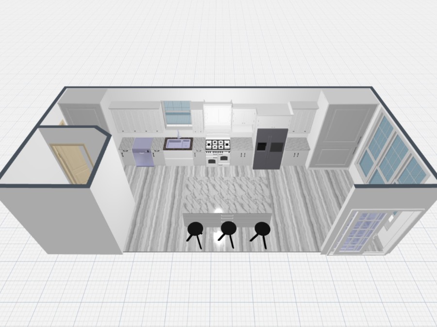 Welch Kitchen #25835900 by User 175616784