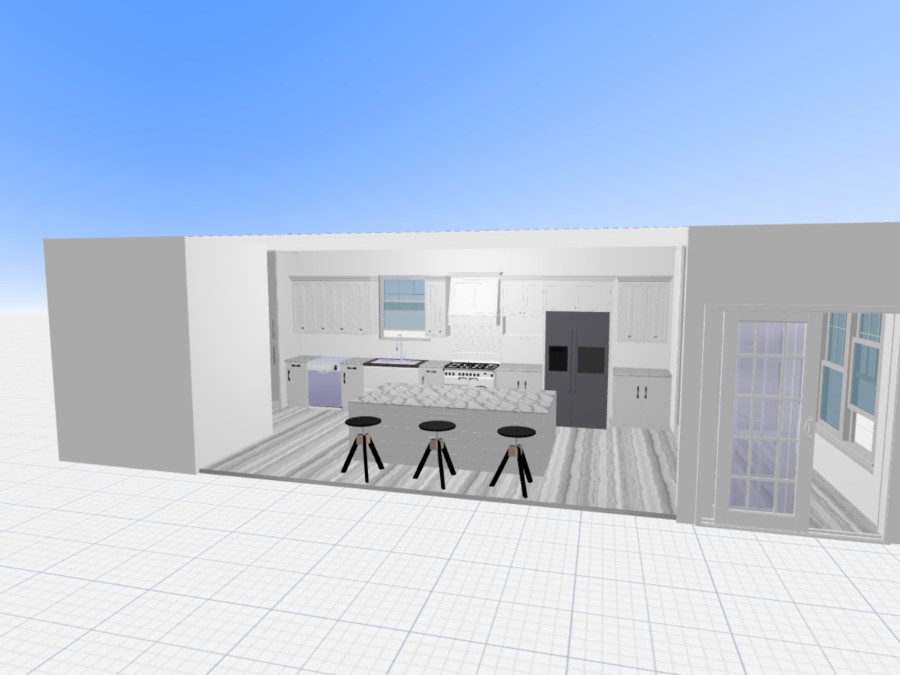 Welch Kitchen #25835700 by User 175616784