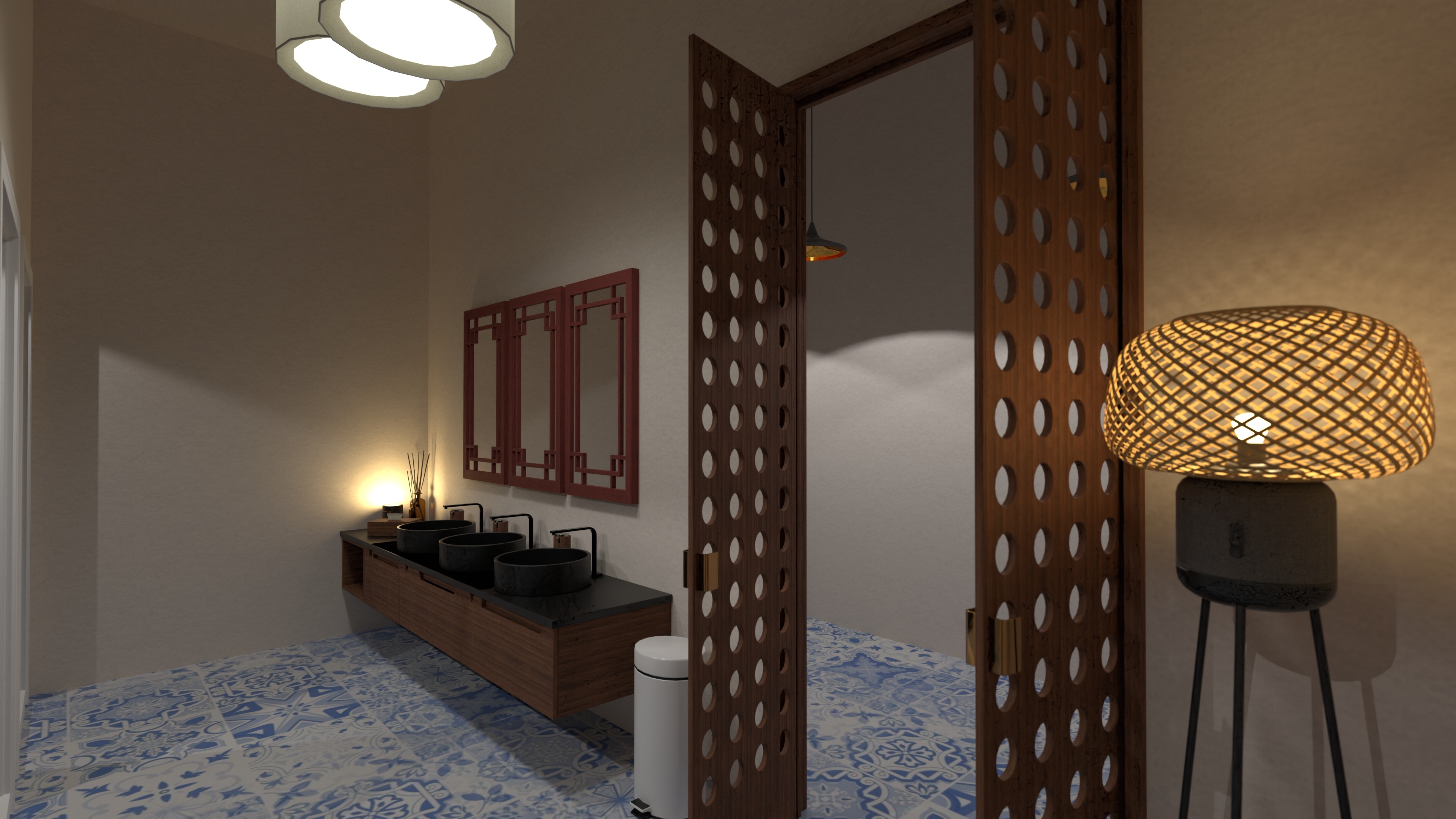 Restaurant Design #25607748 by User 102191979