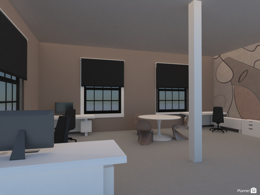 Studio #5915777 by Parmida