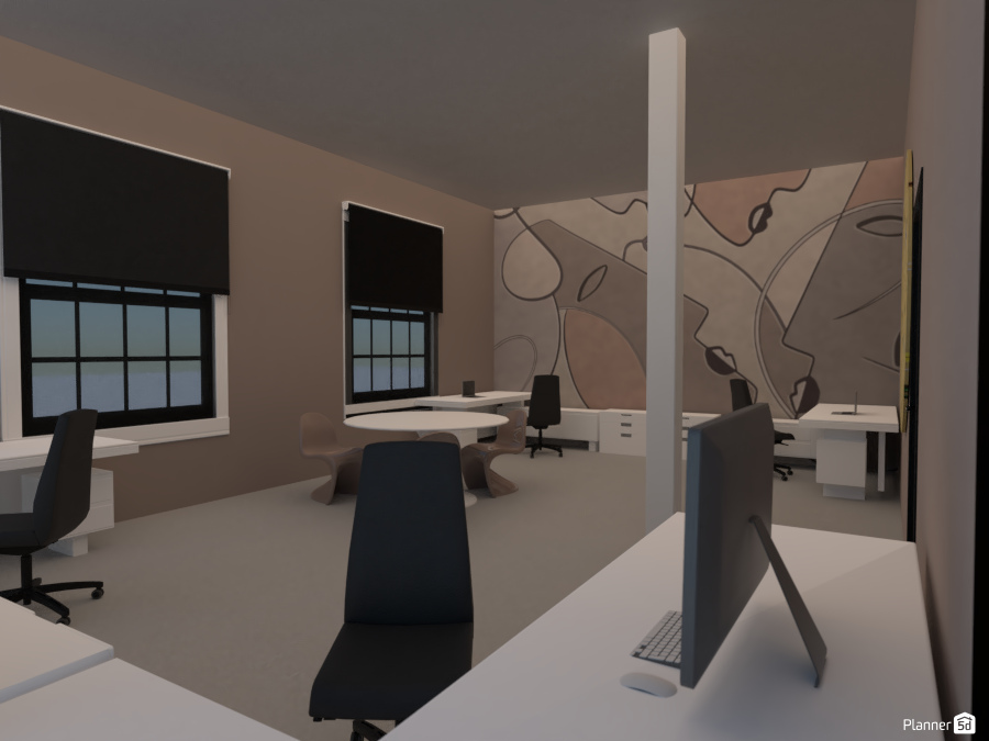 Studio #5915833 by Parmida