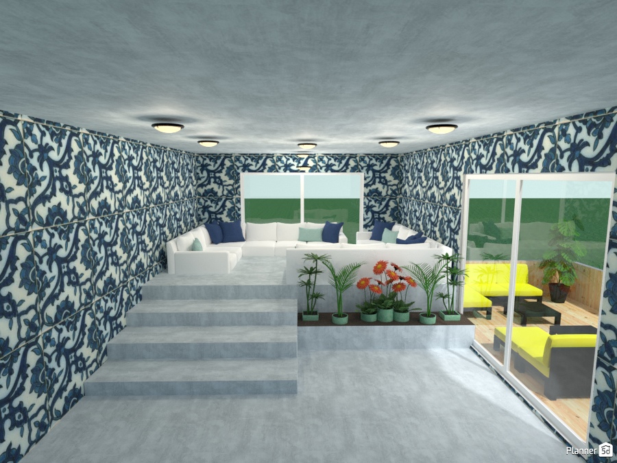 Decorative Wallpaper Living Room Free Online Design 3d House Ideas Joy Suiter By Planner 5d Decorative Wallpaper Living Room Free Online Design 3d House Ideas Joy Suiter By Planner 5d