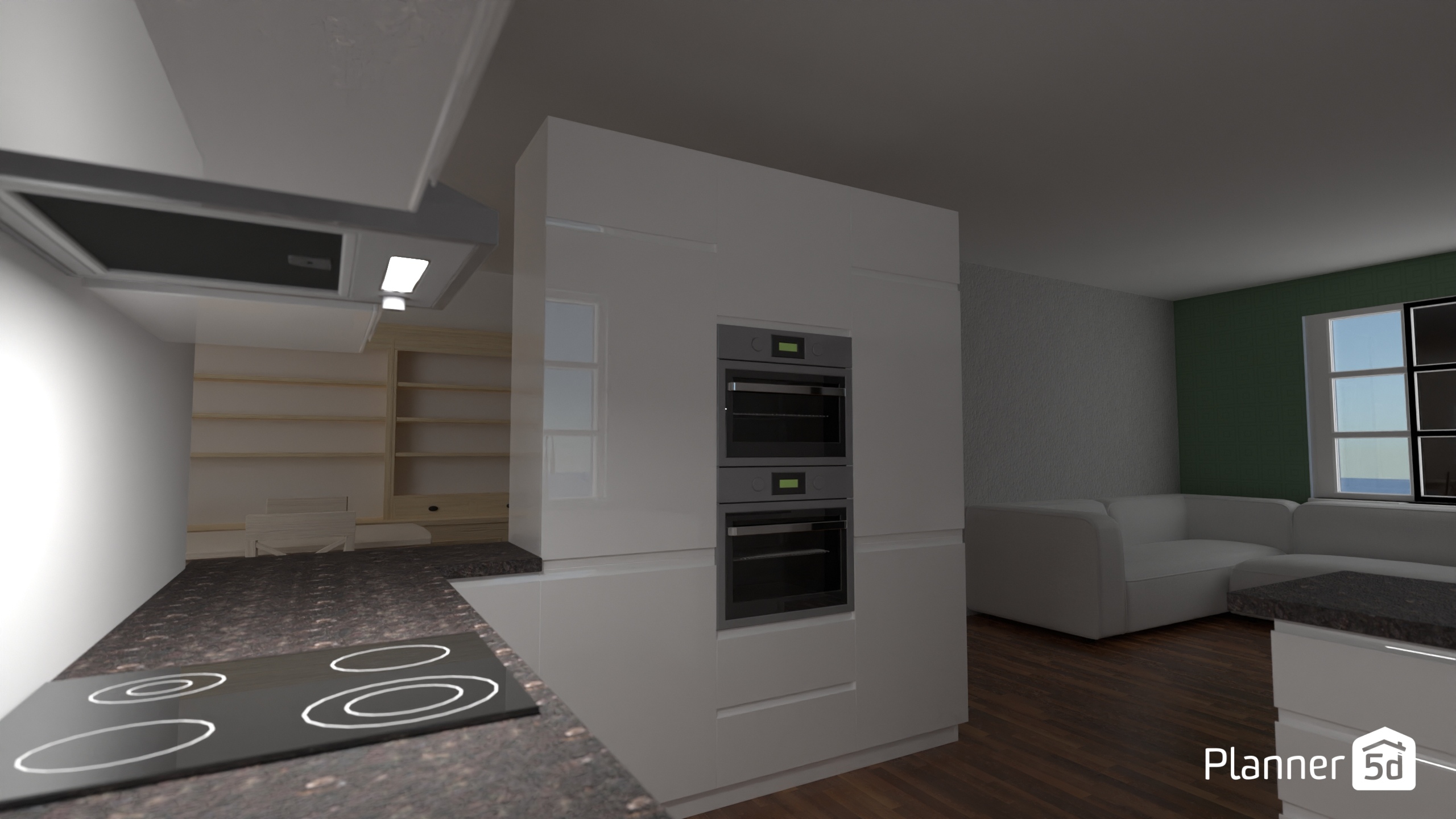 ander keuken design #23818863 by User 161236179
