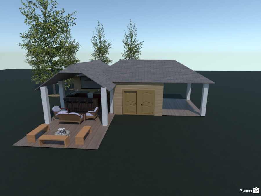 Bill Clark #3926677 by Anonymous