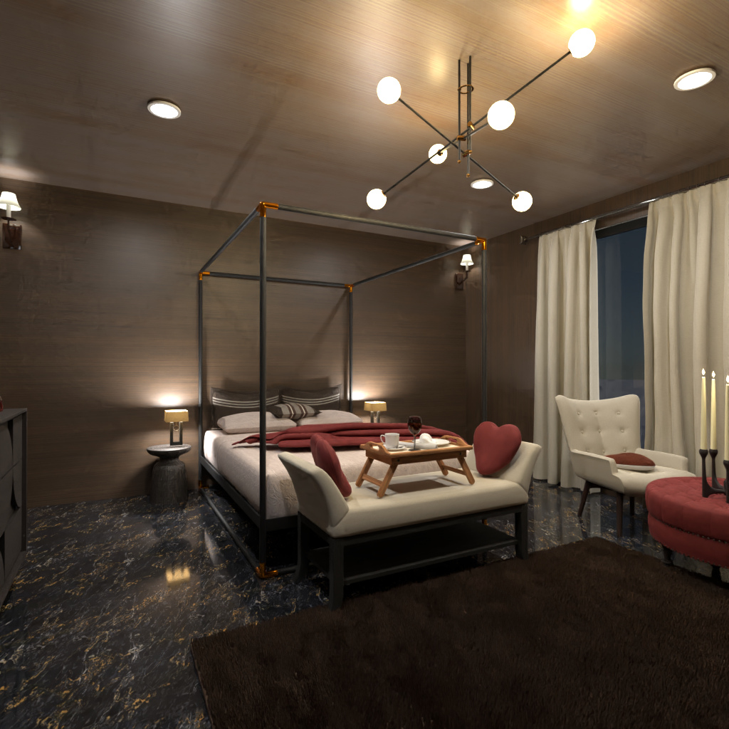 St. Valentine's day #11684852 by Editors Choice