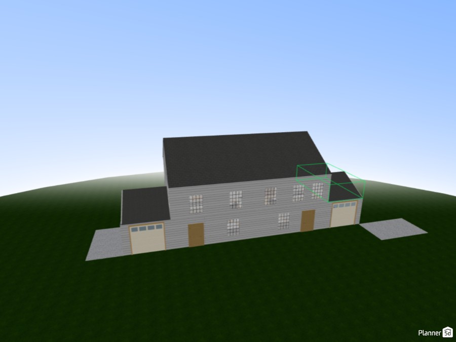 St. Albans (copy) #22731498 by Zach Kelley