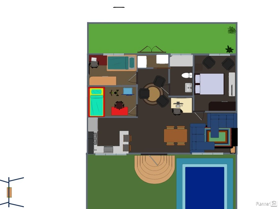 casa01 #2959332 by sam777