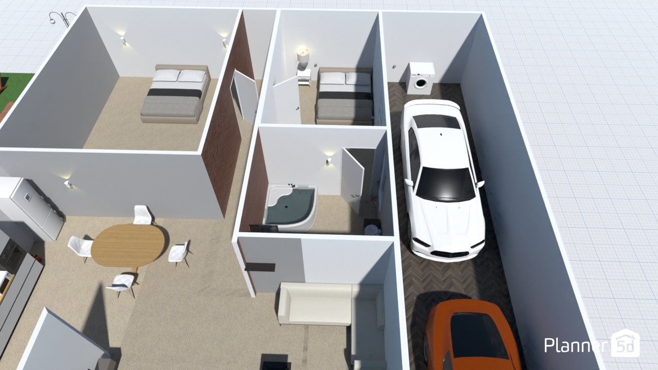 casa #29523732 by User 201193152