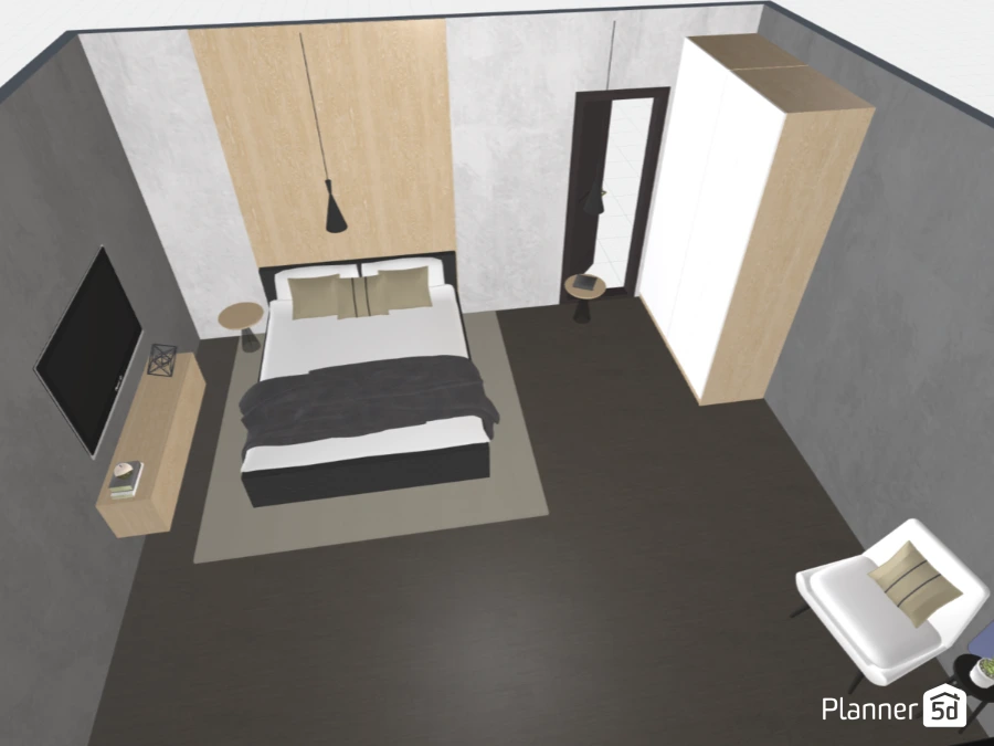 Project #4001624 by