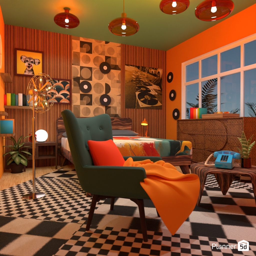 Retro #28654096 by Editors Choice