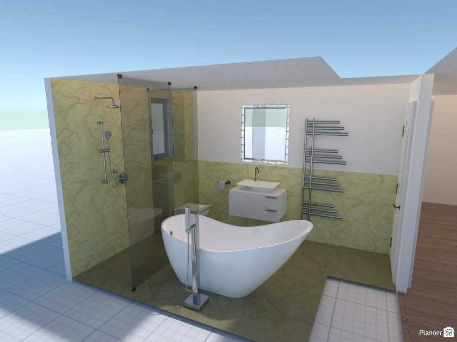 Gill's #4529501 by Oscar Knebel