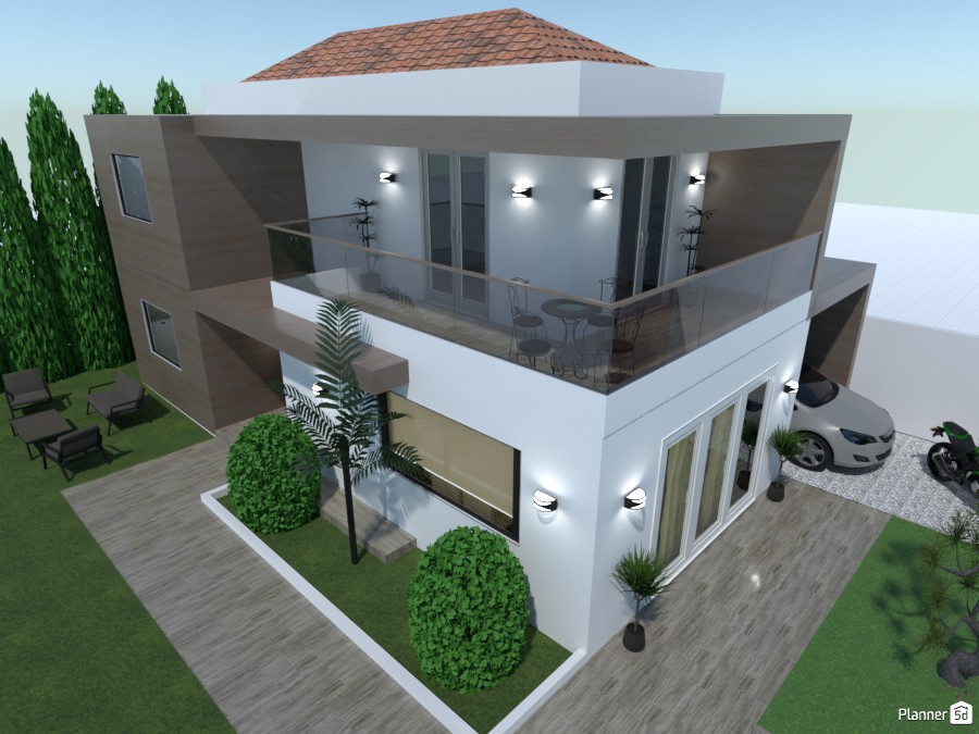 casa antiga renovada #3042500 by marcelo abreu