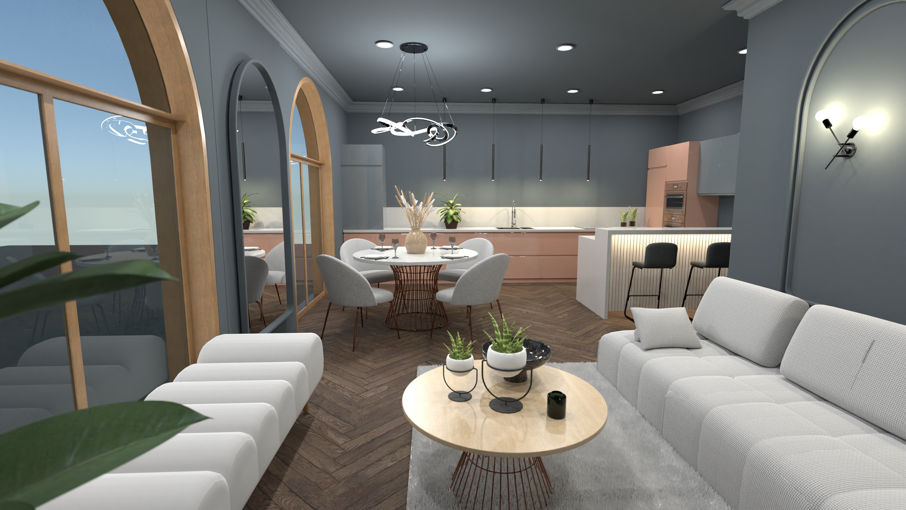 Studio AzuCo #17773327 by Mari Mond