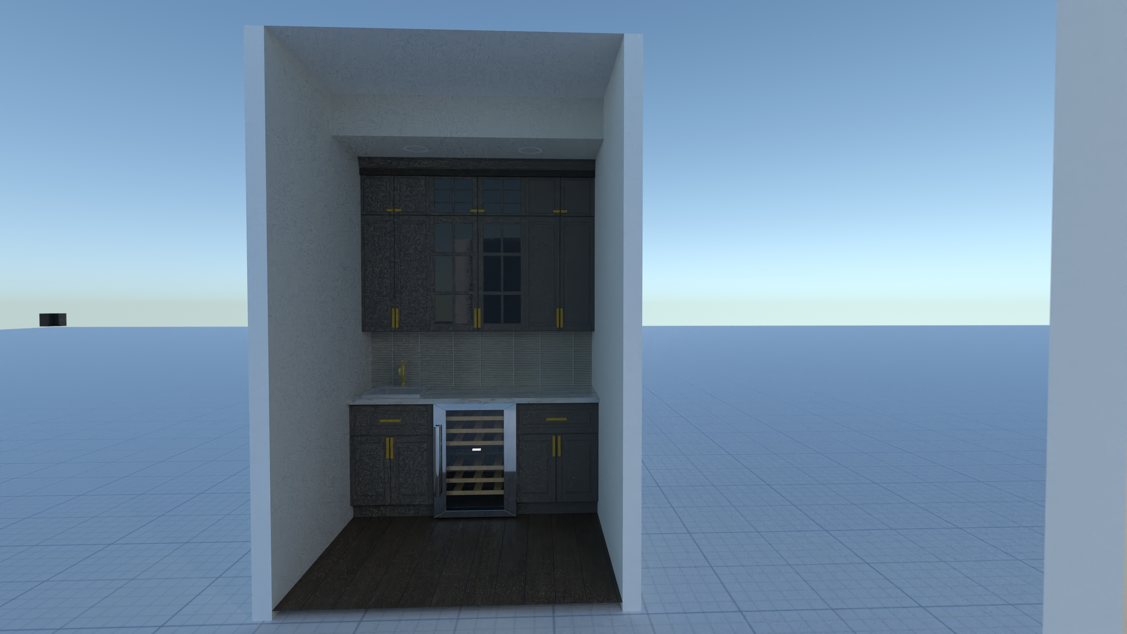 David & Lee Sawyer/Urbane Bronze #23417843 by NG Custom Home Decor