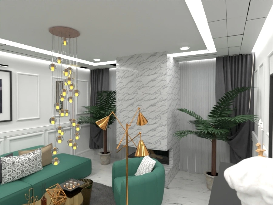 Hollywood copy #124943 by ZACKY DESIGNER