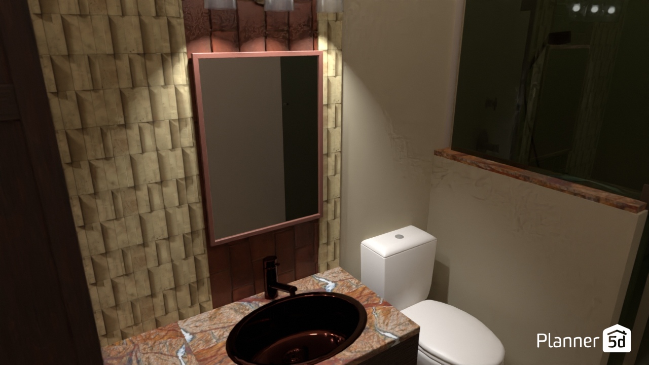 DREAM HOME fix #22660158 by JMS Design