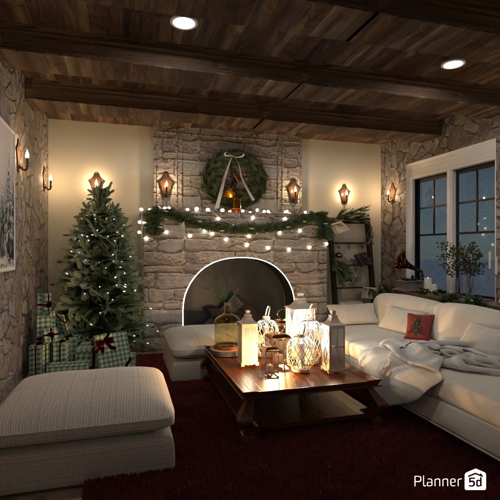 MERRY CHRISTMAS! #3398616 by Editors Choice
