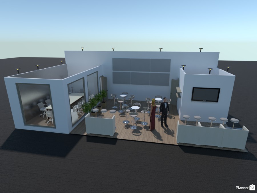 Sajam 2021 1 #4610272 by Nikola Ćosić