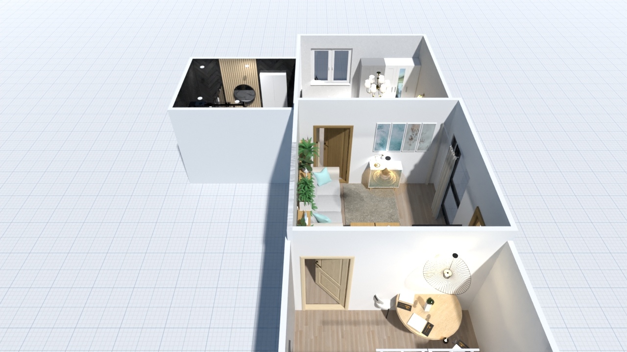 Criar Projeto #23379382 by Eduarda Carolina