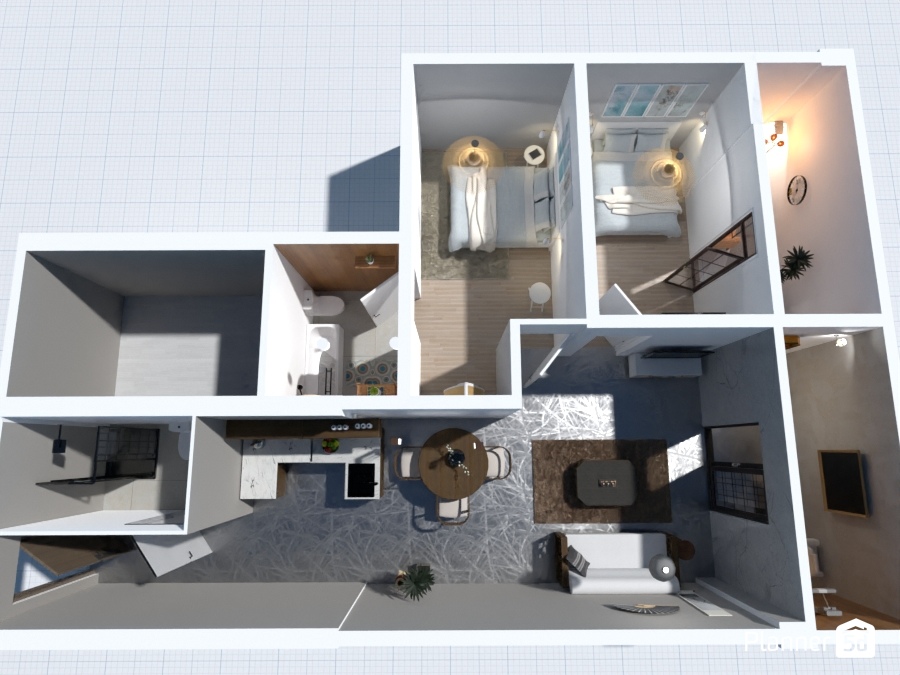 royal villa #30255368 by User 210701812