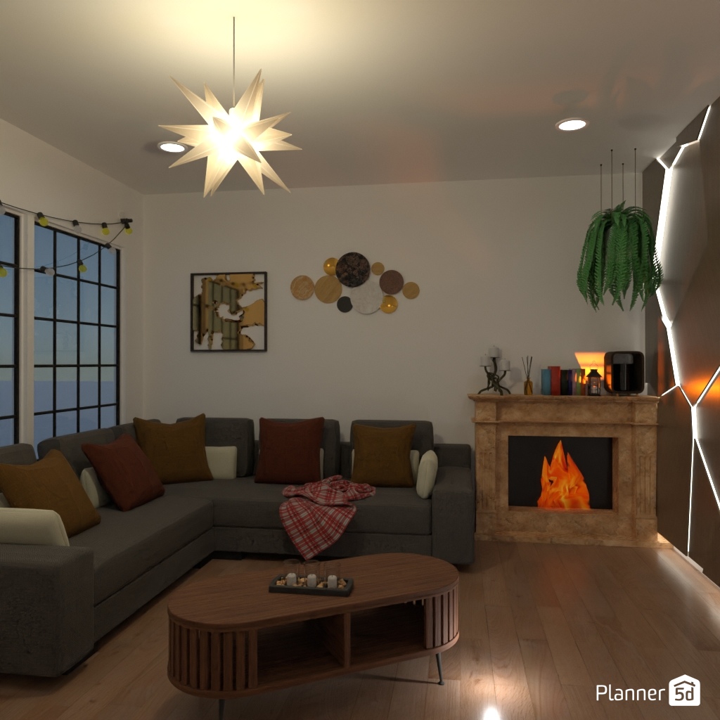 Candle day copy #23542862 by Editors Choice