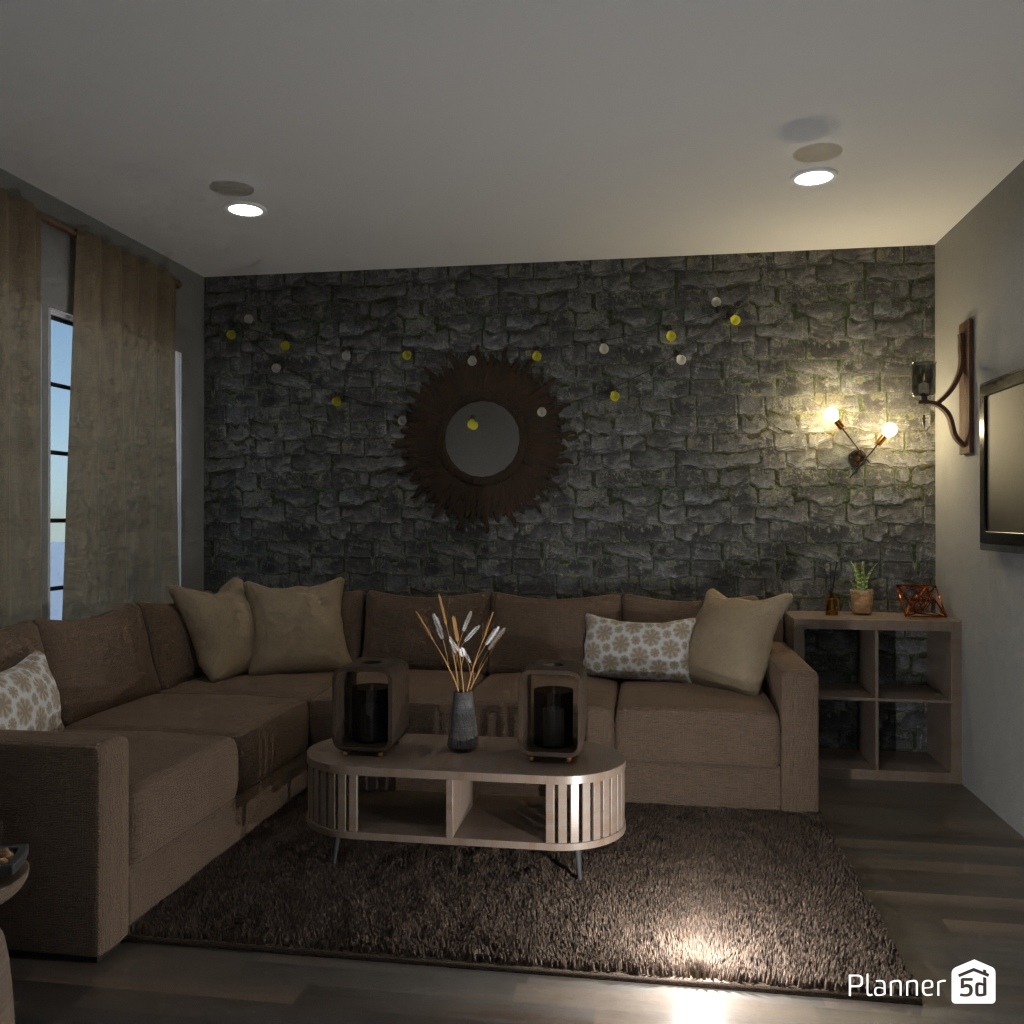 Candle day copy #23545630 by Editors Choice