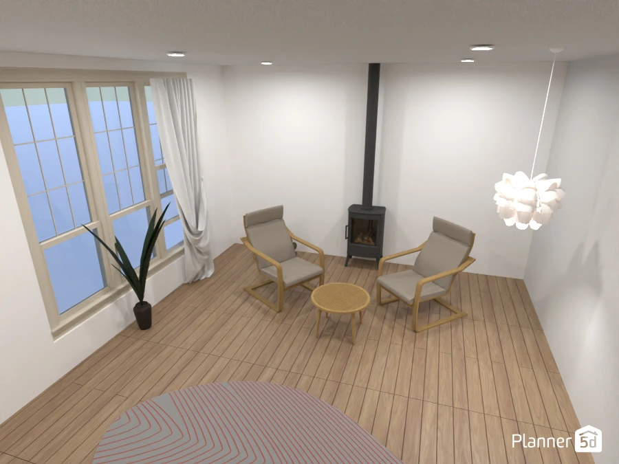 Cozy Room #106769 by User 26791563