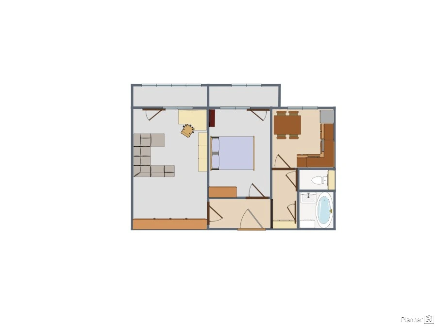 Kyiv home #2973744 by Andriy Aleksyeyev