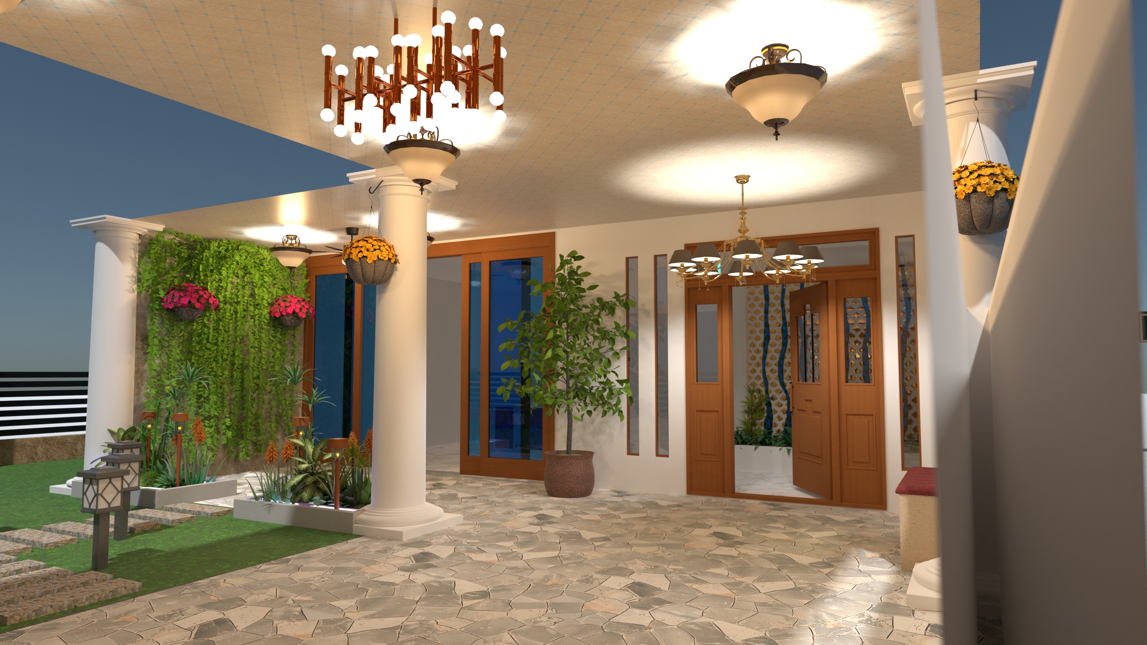 Project #37 #23539122 by Khishaanrau A/L Rajah