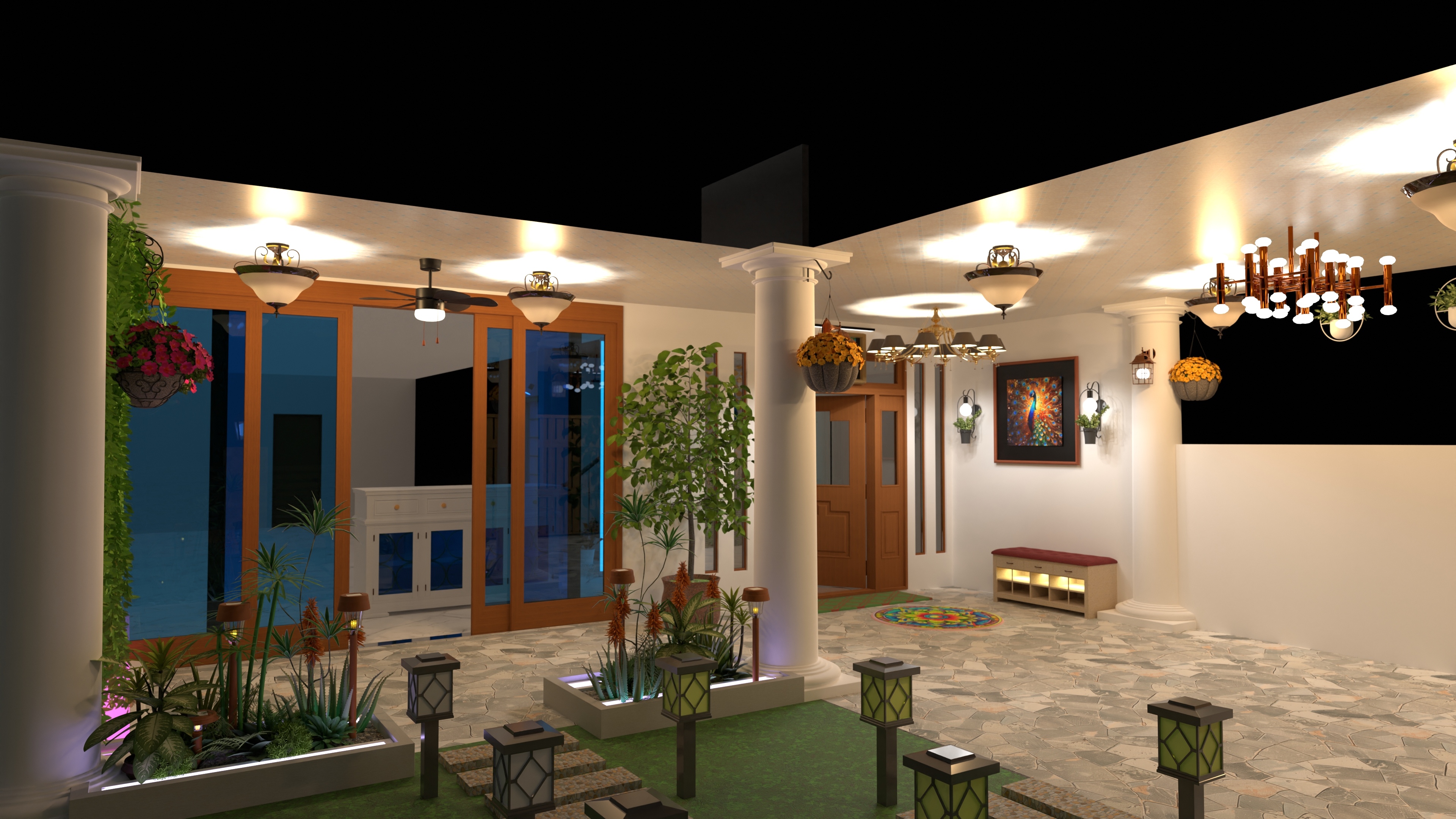 Project #37 #23540618 by Khishaanrau A/L Rajah