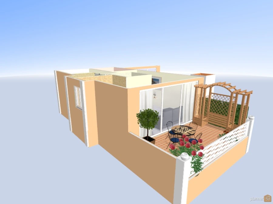 Apartamento de playa #45830 by jose ramon infantes albiñana