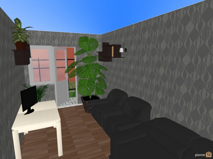 Мой дом #58124 by Василиса