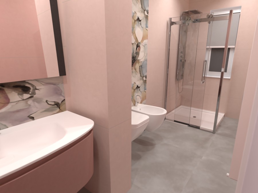 bagno abk #3956797 by antonio